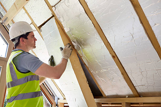 Best Insulation for Specific Applications in Gilbert, AZ