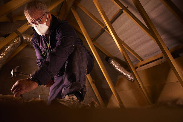 Trusted AZ Insulation Contractor Experts